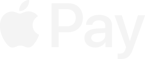 Apple pay white
