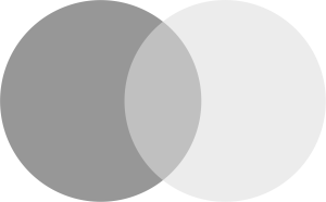 Mastercard with white background